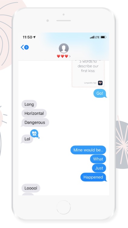 Marriage Conversation Starters