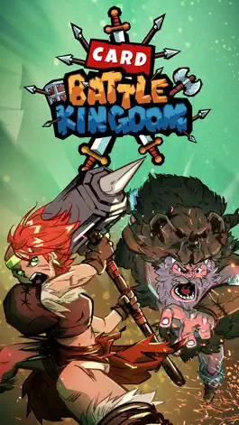 Game screenshot Card Battle Kingdom mod apk