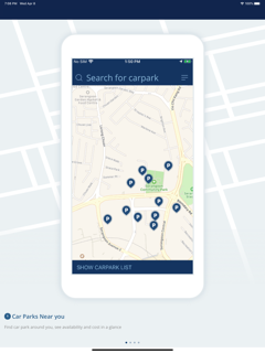 Park&Go @ SG screenshot 5