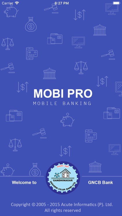 Gandhinagar Nagarik Bank Ltd