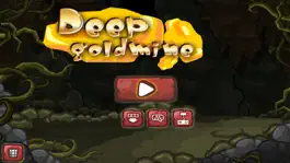 Game screenshot Deep goldmine mod apk