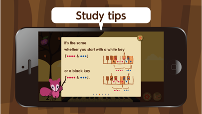 Study Chords Anywhere Vol.1 Screenshot