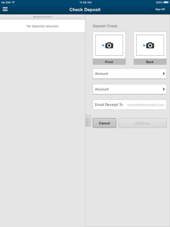 TowneBank Business screenshot-5