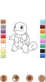 Draw Kids - Drawing & Painting screenshot