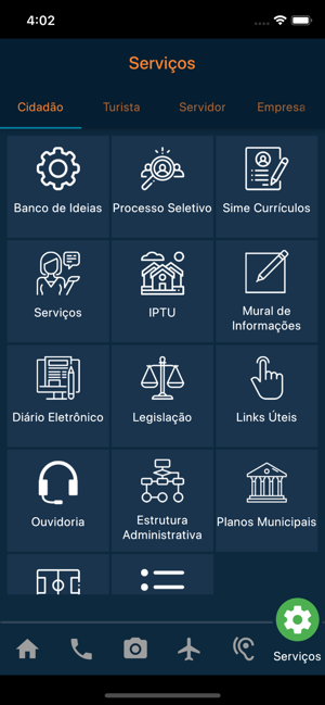 Transparência e Conexões(圖5)-速報App