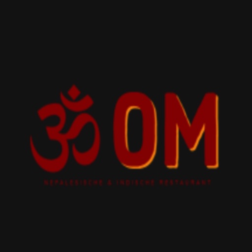 Restaurant Om icon