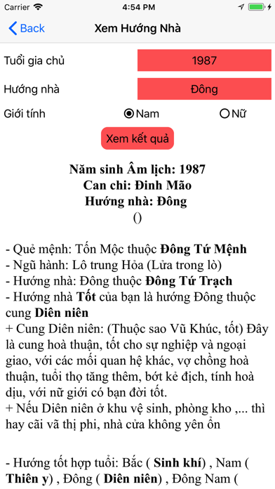 La Ban Phong Thuyのおすすめ画像2