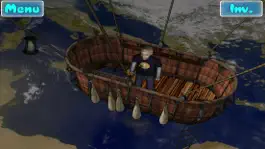 Game screenshot Polda 5 hack
