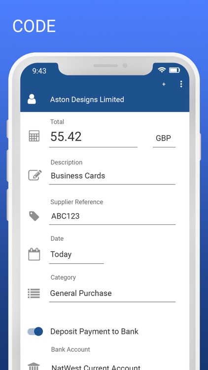 QuickFile Accounting Software
