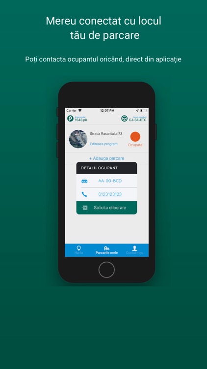 yeParking screenshot-3