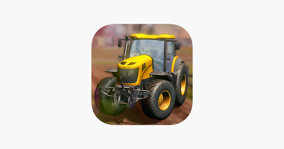 Farmer Sim 2018 on the App Store