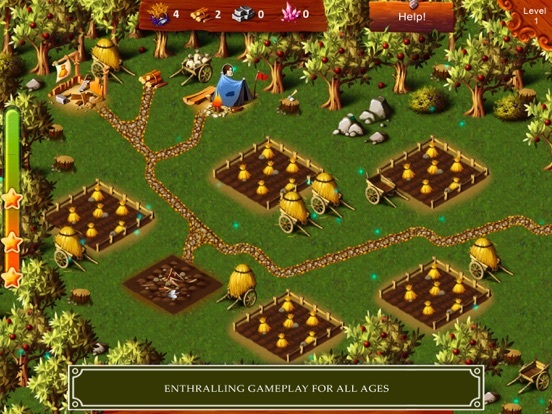 Screenshot #3 for Royal Roads