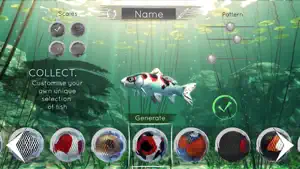 My Koi screenshot 2