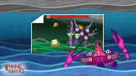 Game screenshot Viking Hunters - Ocean Monster apk