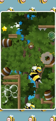 Dr. Acorn 2: Treehouse puzzleのおすすめ画像4