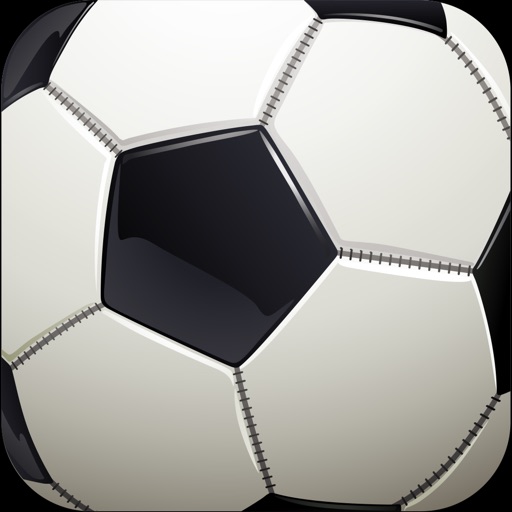 Soccer Quiz - Who is it icon
