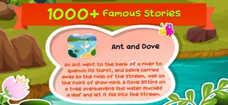 Popular English Short Stories