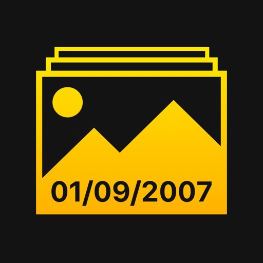 DateStamper