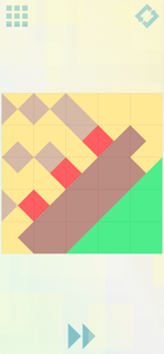 Colors Fit 2 screenshot 6