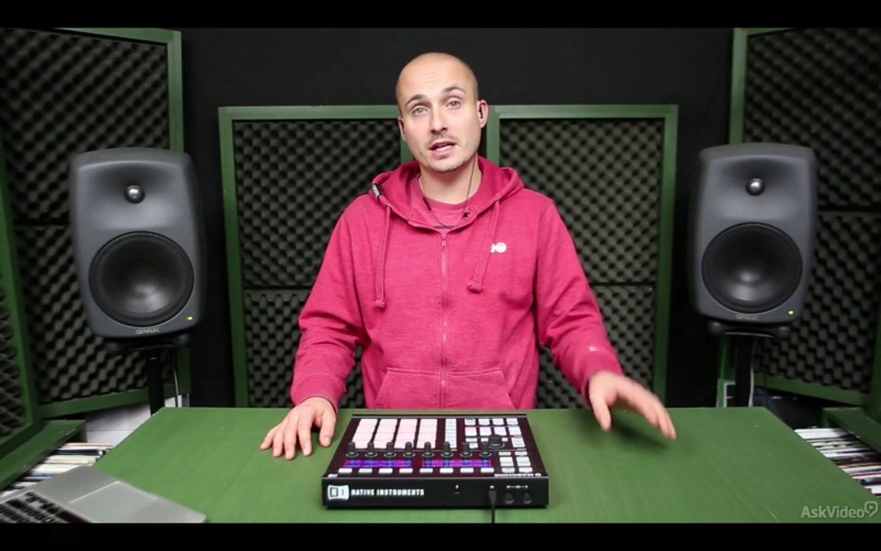 Screenshot #3 pour Tips and Tricks For Maschine 2