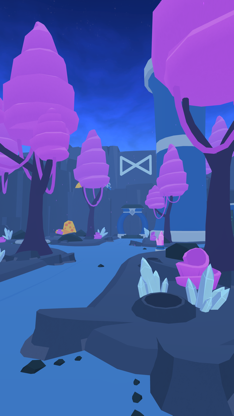 Faraway: Galactic Escape screenshot 5