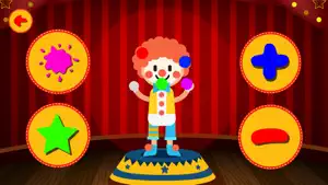 My little circus screenshot 2