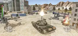 Game screenshot Tank Shooting War Game 2020 mod apk