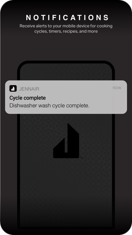 JennAir screenshot-4