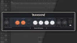How to cancel & delete fac transient 1