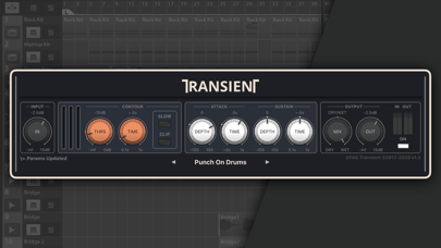 FAC Transientのおすすめ画像6