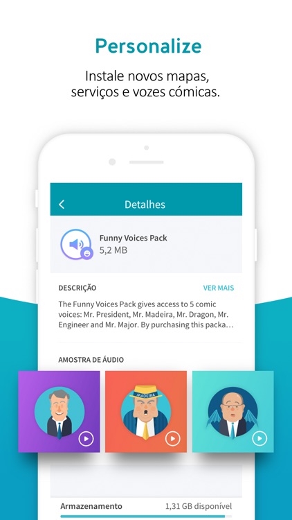 MEO Drive screenshot-3