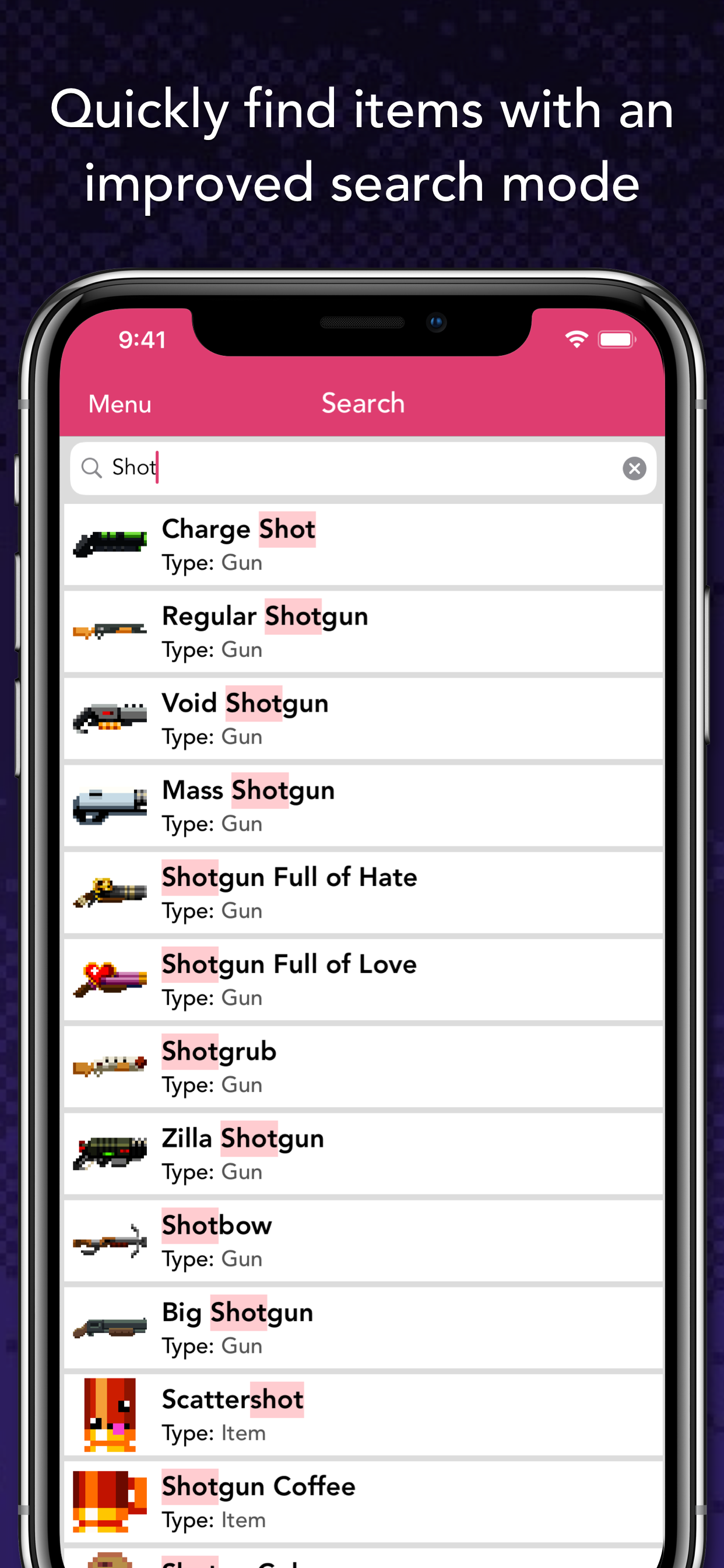Guide + for Enter the Gungeon