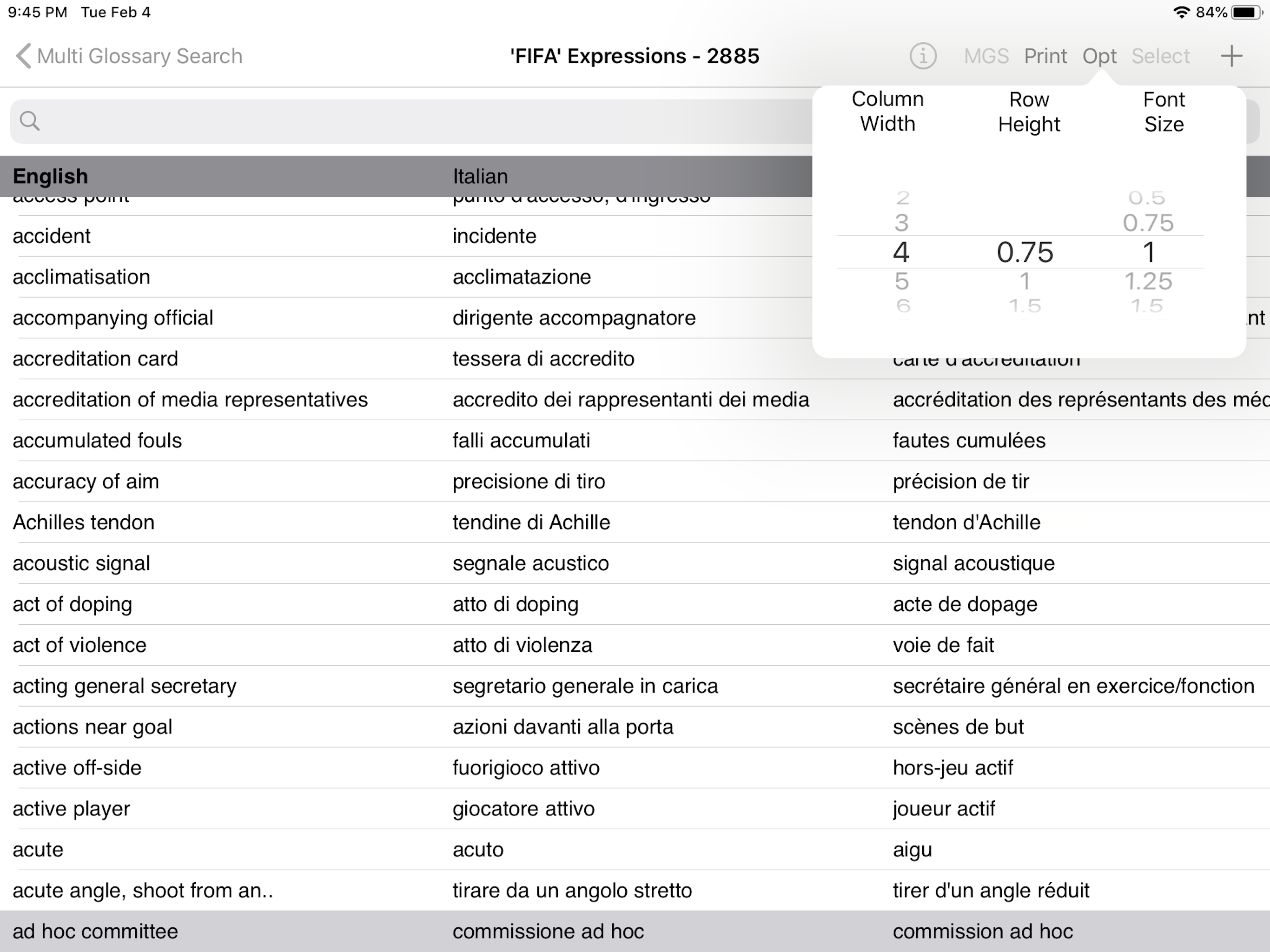 interplex screenshot 10