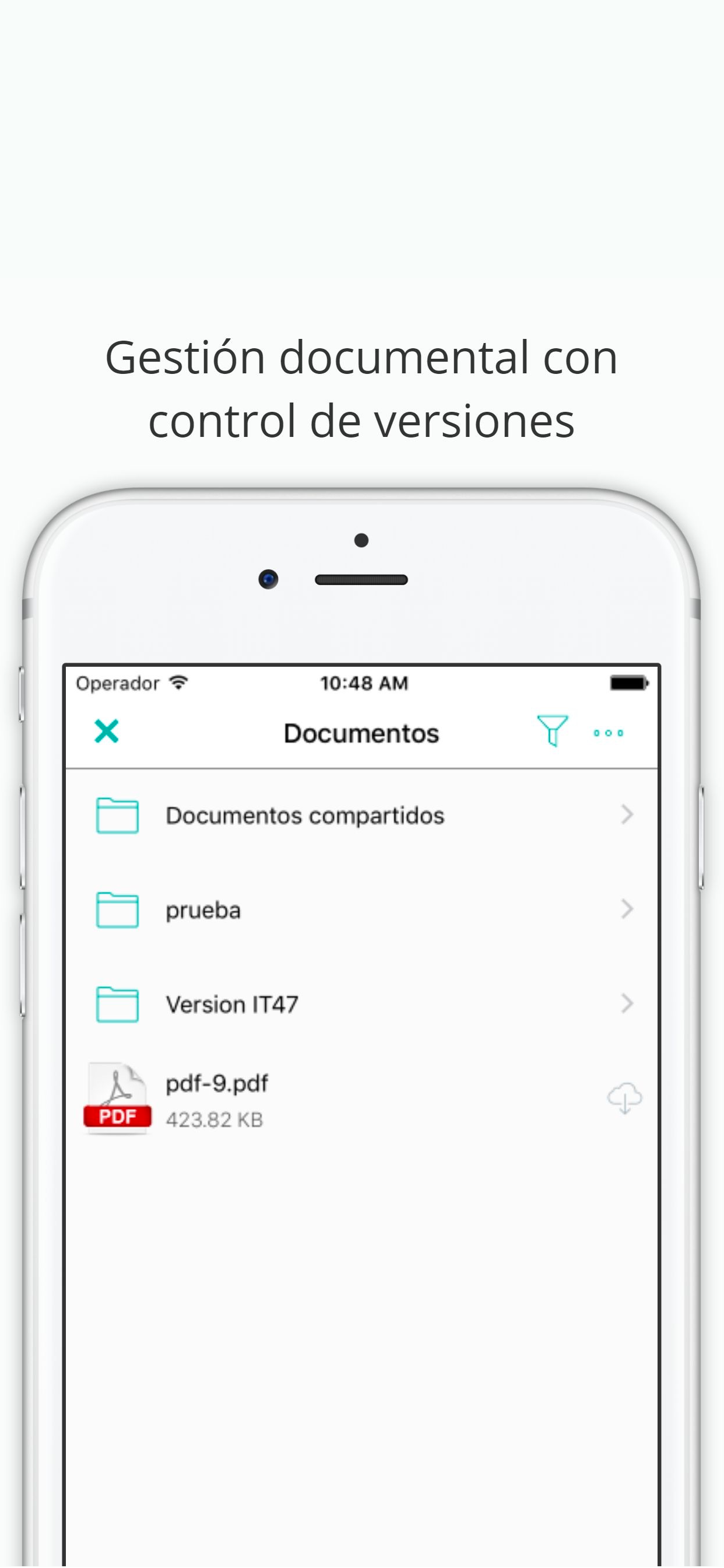 Quirónsalud Social screenshot 5