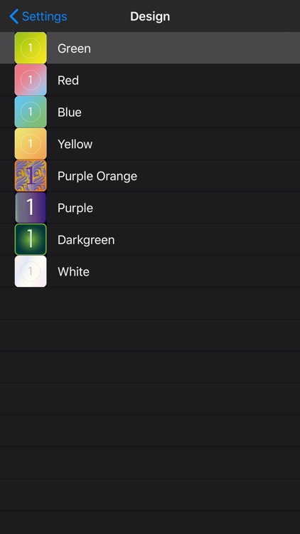 Quick Fav Dial XL screenshot-5