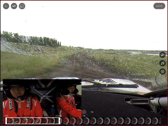 Screenshot #4 pour Camorama C3