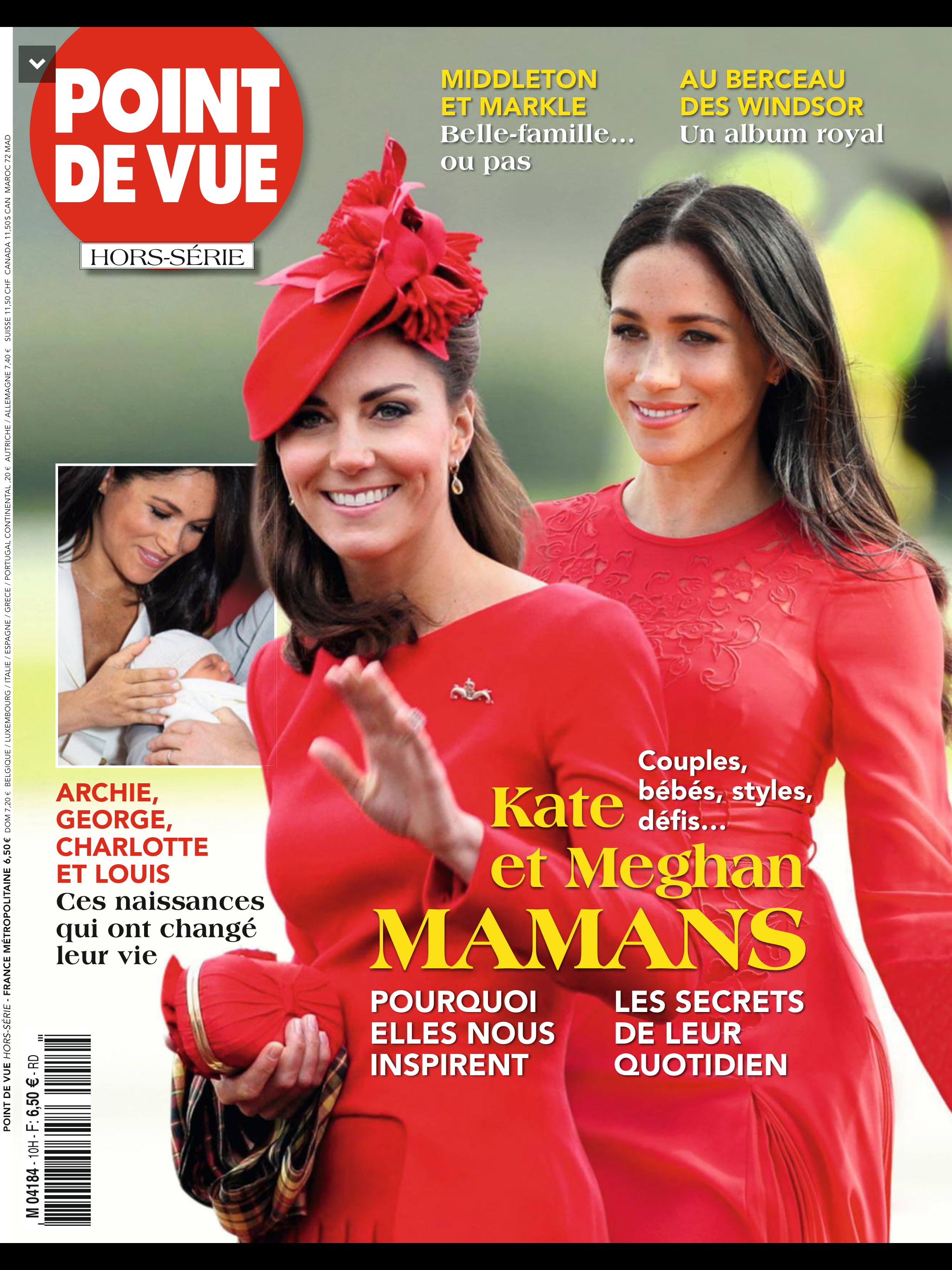 Point de vue Magazine