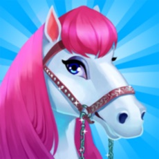 Activities of My Magic Horse Care Academy