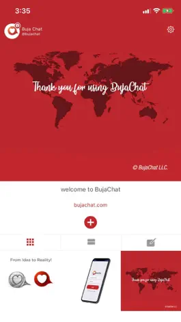 Game screenshot BujaChat mod apk
