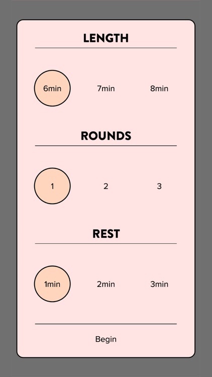 Sezzy Timer screenshot-4