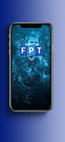 Game screenshot FPT - Premium Tips mod apk