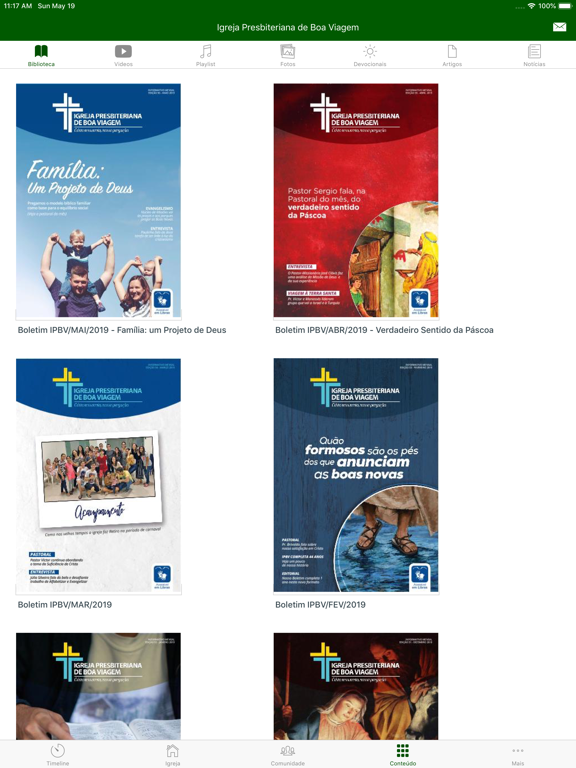 Screenshot #6 pour IPBV