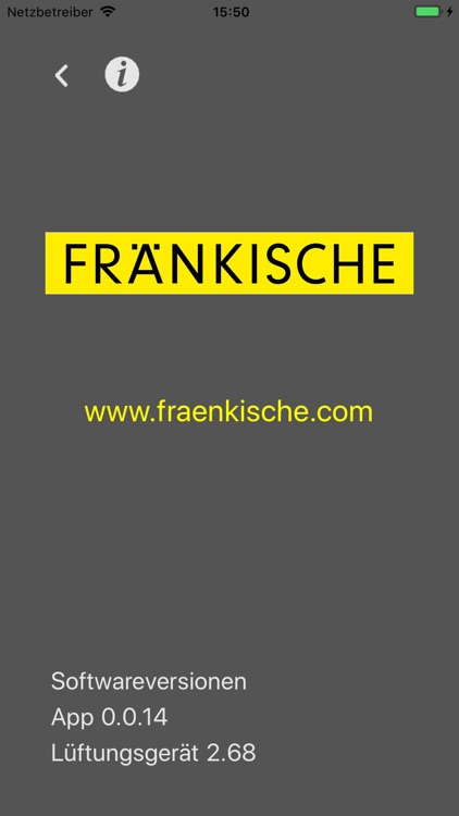 profi-air cockpit screenshot-5