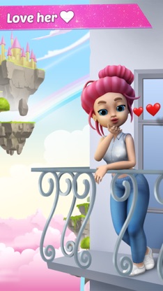 My Best Friend Anna screenshot 5