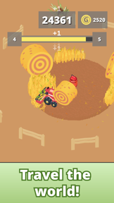 Harvest Simulator 2020 screenshot