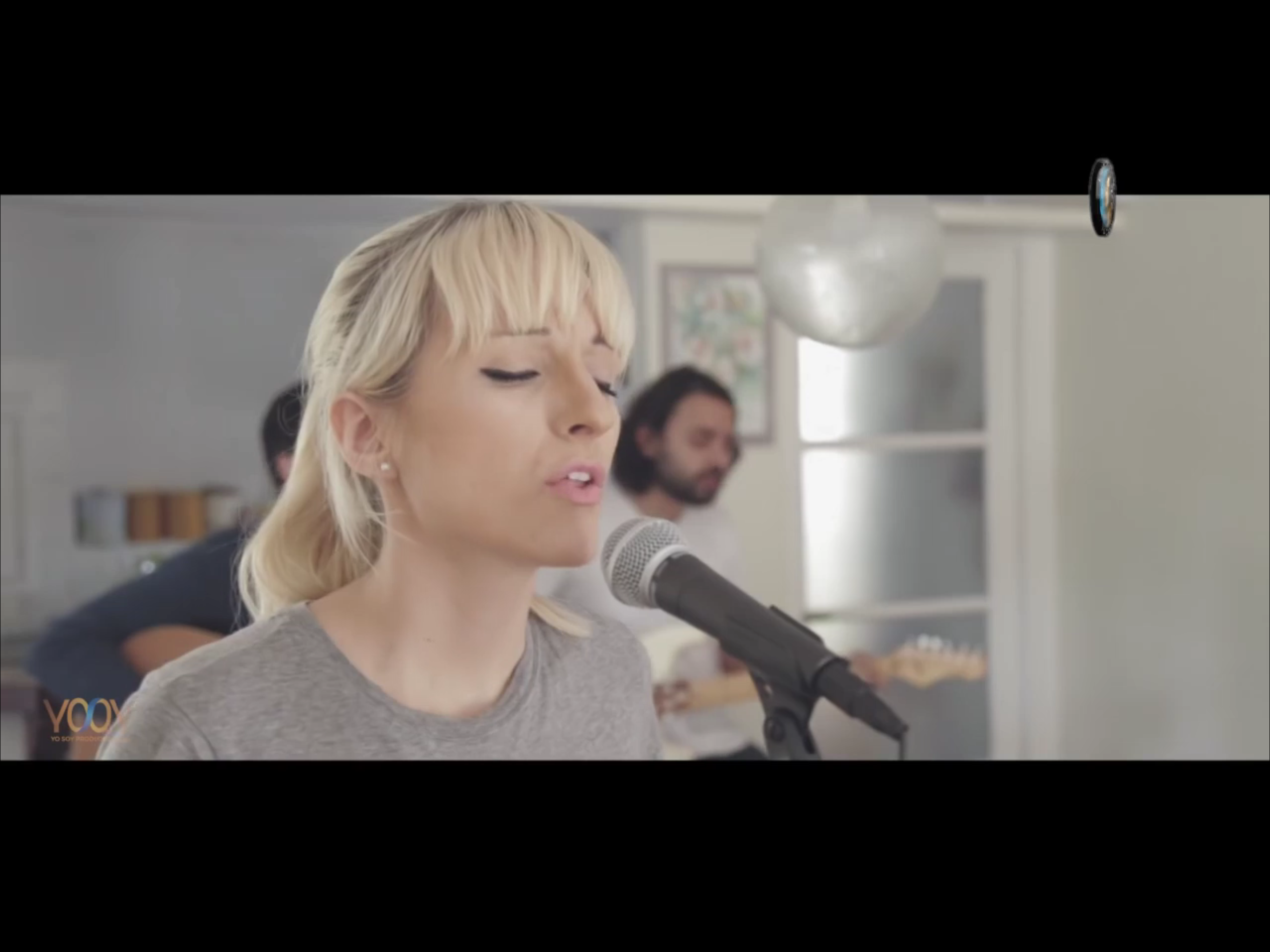 ITV Inmaculada TV screenshot 10