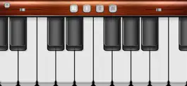 Game screenshot Real Piano :Piano App mod apk