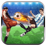 Soccer Mania - Fútbol