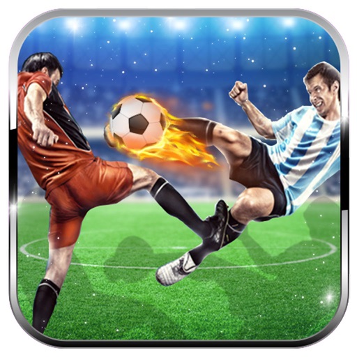 Soccer Mania - Football - AppWisp.com
