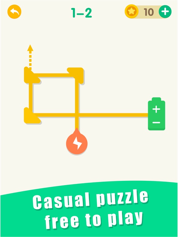 Screenshot #6 pour Brianpop-all puzzle in one
